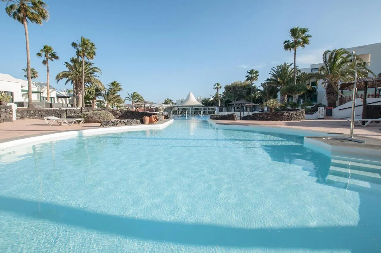 Estrella De Mar Apartment - Shared Pool Costa Teguise