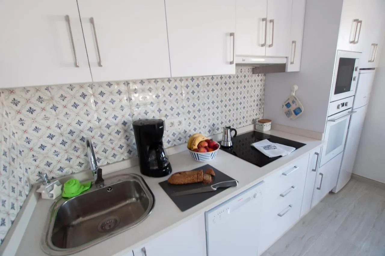 Estrella De Mar Apartment - Shared Pool Costa Teguise 0*,