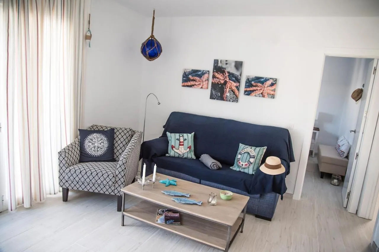Estrella De Mar Apartment - Shared Pool Costa Teguise