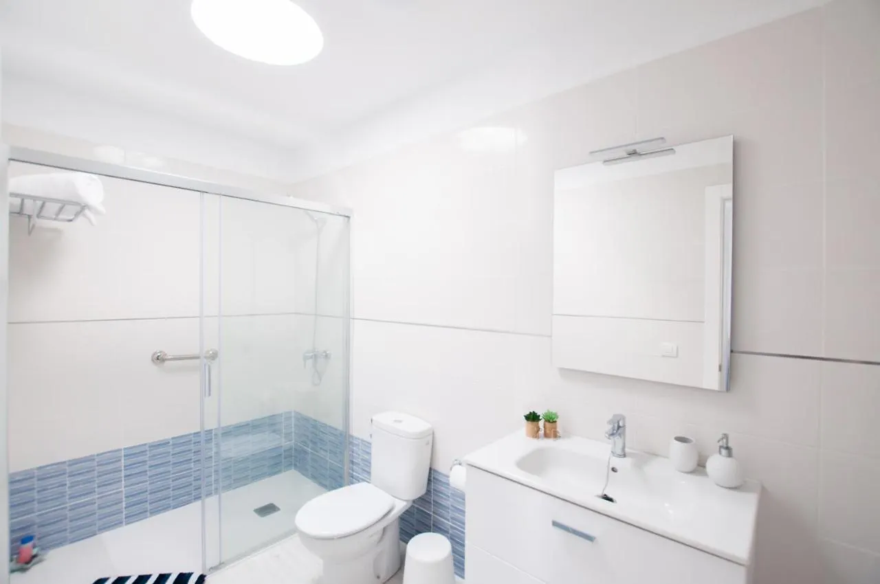Estrella De Mar Apartment - Shared Pool Costa Teguise