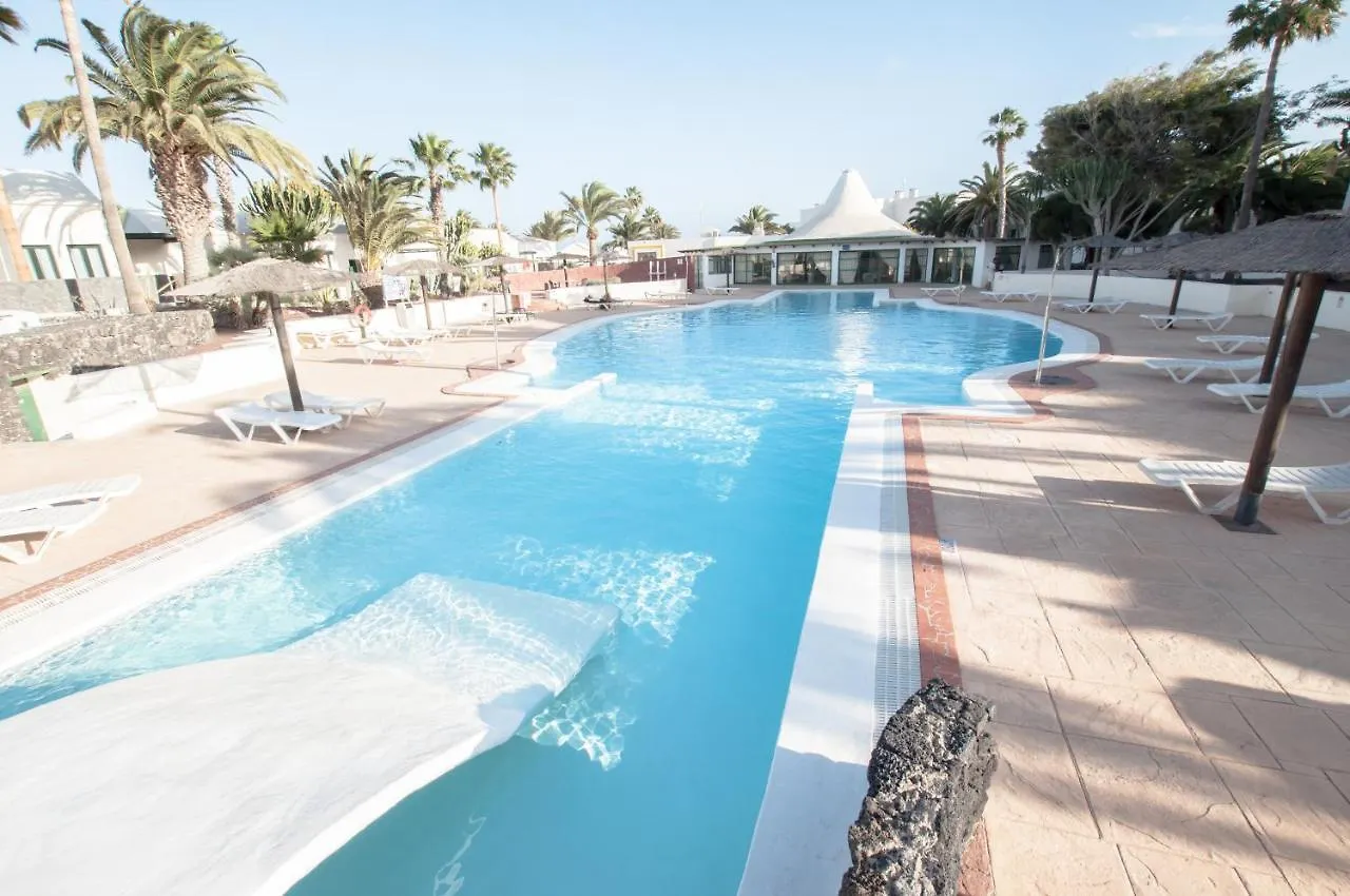Estrella De Mar Apartment - Shared Pool Costa Teguise