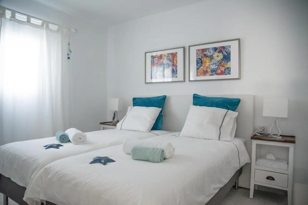 Estrella De Mar Apartment - Shared Pool Costa Teguise