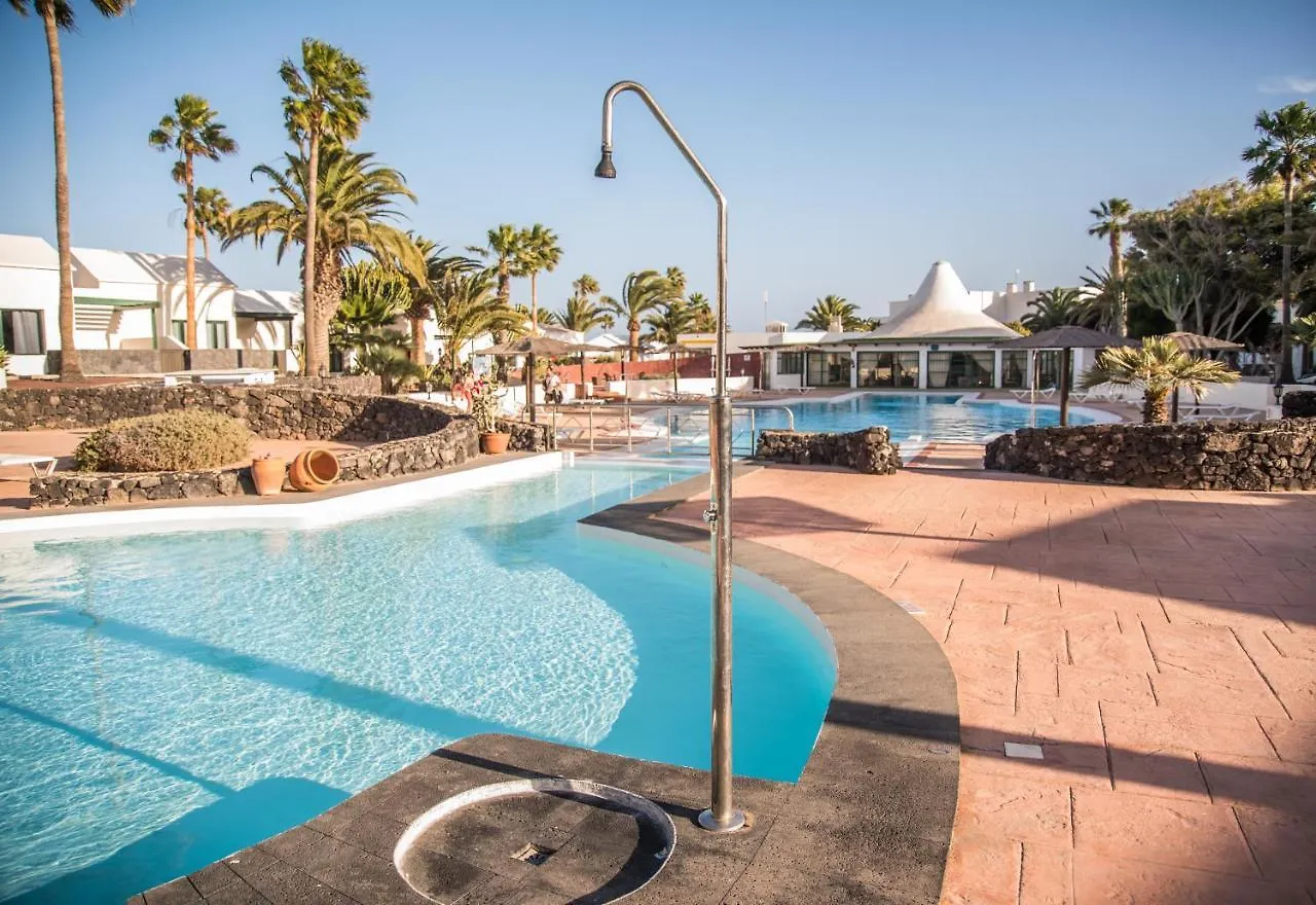 Estrella De Mar Apartment - Shared Pool Costa Teguise