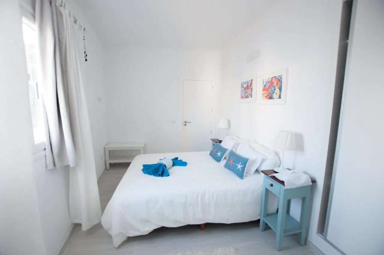 Estrella De Mar Apartment - Shared Pool Costa Teguise