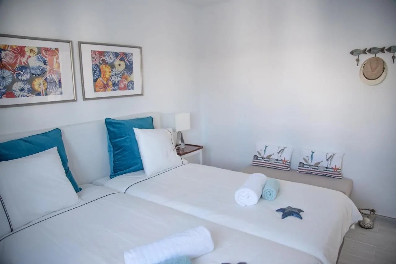 Estrella De Mar Apartment - Shared Pool Costa Teguise Spain