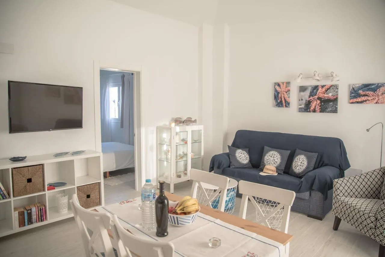 Estrella De Mar Apartment - Shared Pool Costa Teguise 0*,