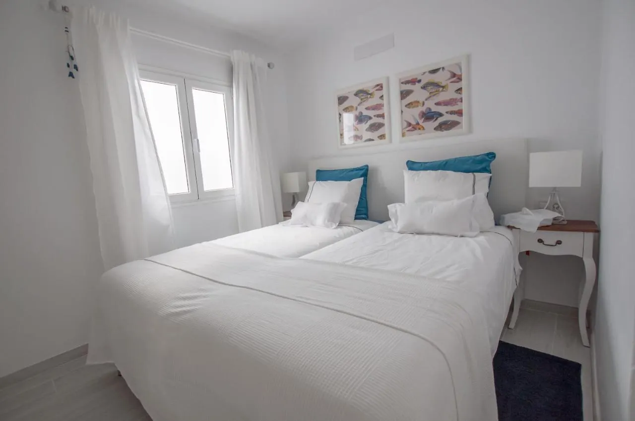 Estrella De Mar Apartment - Shared Pool Costa Teguise