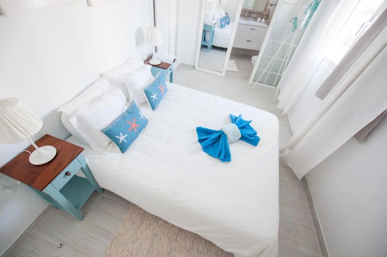 Estrella De Mar Apartment - Shared Pool Costa Teguise