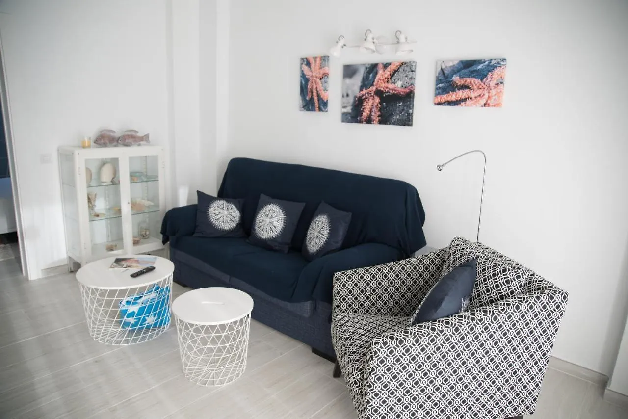 Estrella De Mar Apartment - Shared Pool Costa Teguise 0*,  Spain