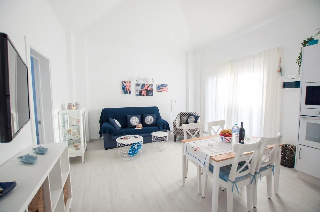Estrella De Mar Apartment - Shared Pool Costa Teguise 0*,