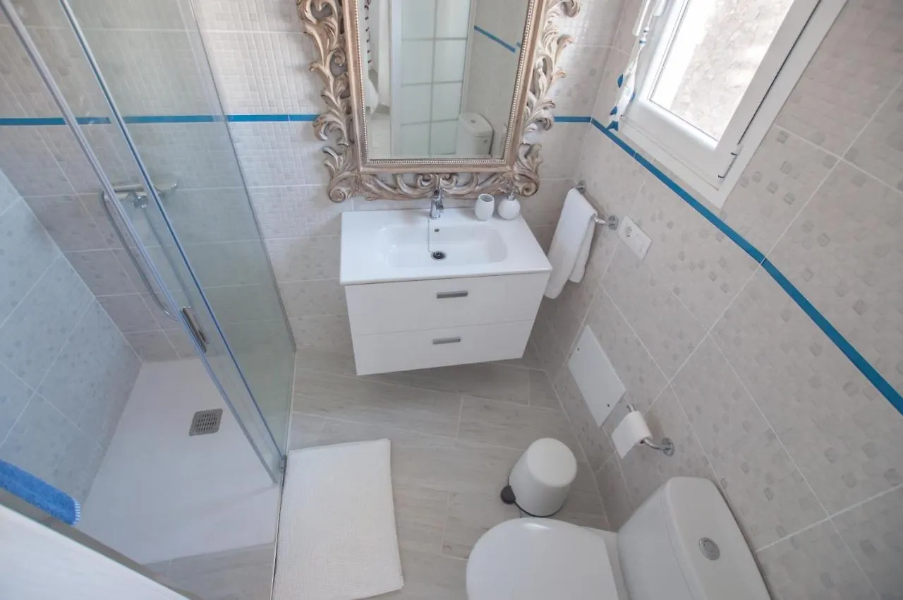 Estrella De Mar Apartment - Shared Pool Costa Teguise 0*,