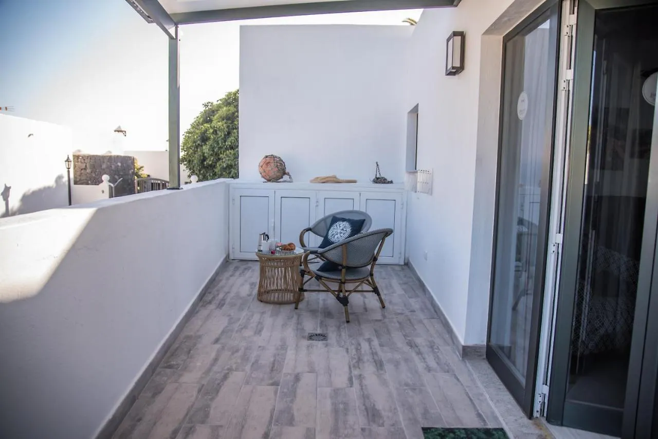 Estrella De Mar Apartment - Shared Pool Costa Teguise 0*,  Spain