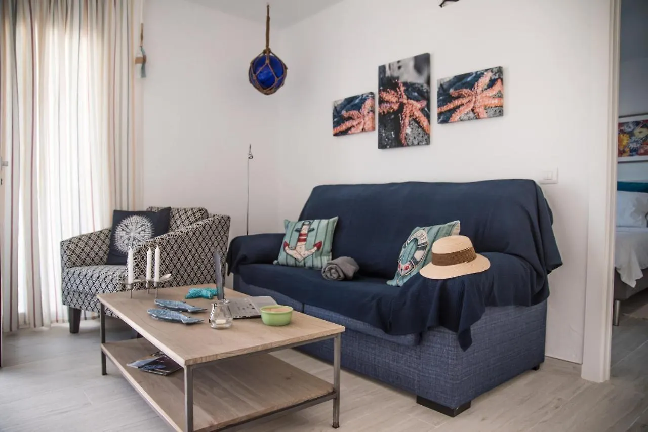 Estrella De Mar Apartment - Shared Pool Costa Teguise