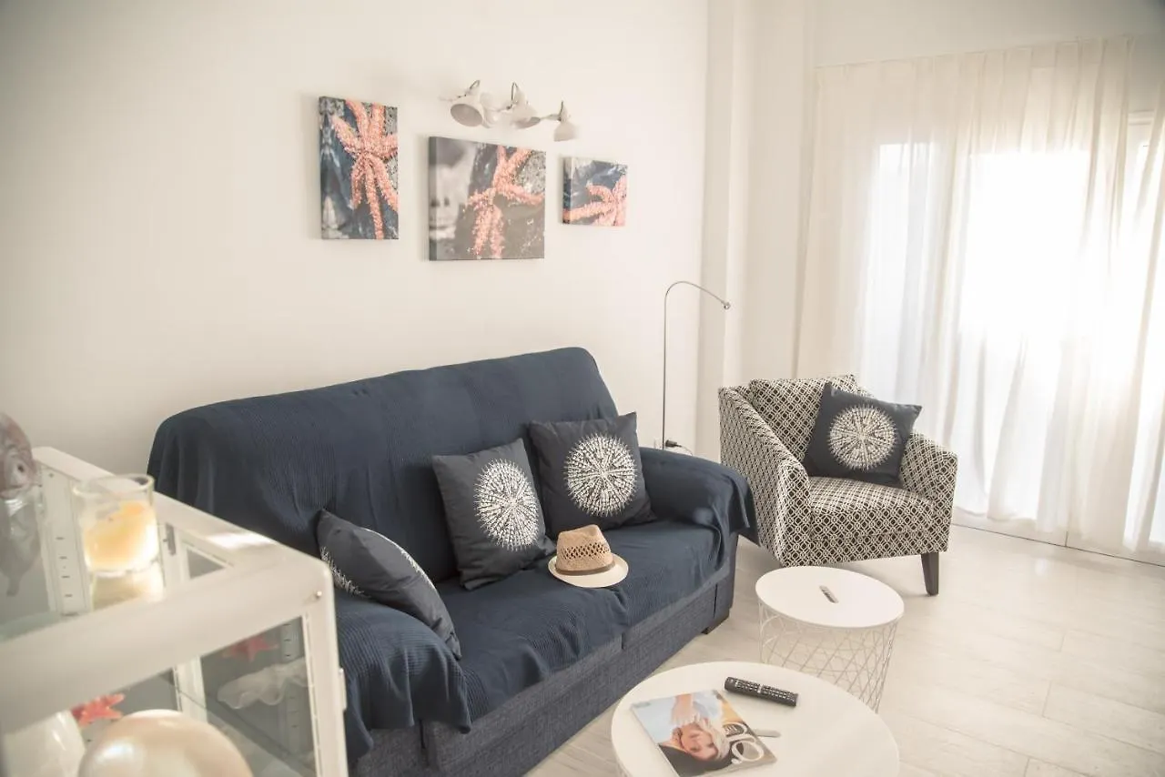 Estrella De Mar Apartment - Shared Pool Costa Teguise Spain
