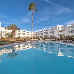 3* Lejlighedshotel Siroco - Adults Only 18