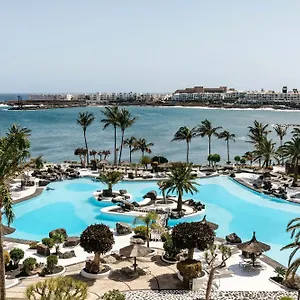 Paradisus By Melia Salinas Lanzarote (adults Only) Hotel