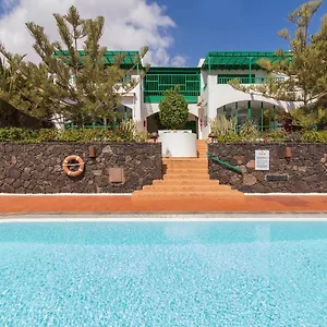 Apartment Conylanza Golf Y Mar, Costa Teguise