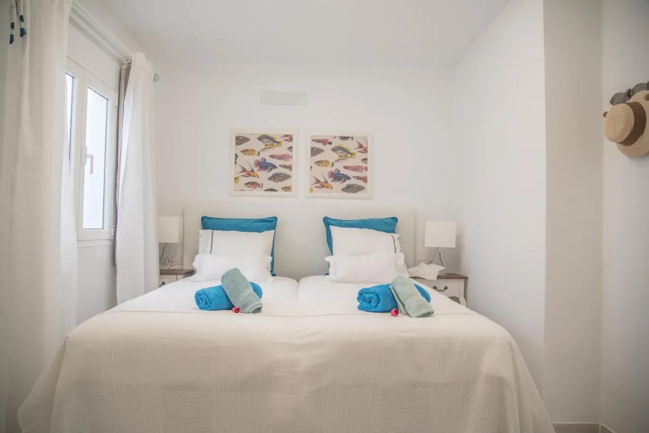 Estrella De Mar Apartment - Shared Pool Costa Teguise Spain