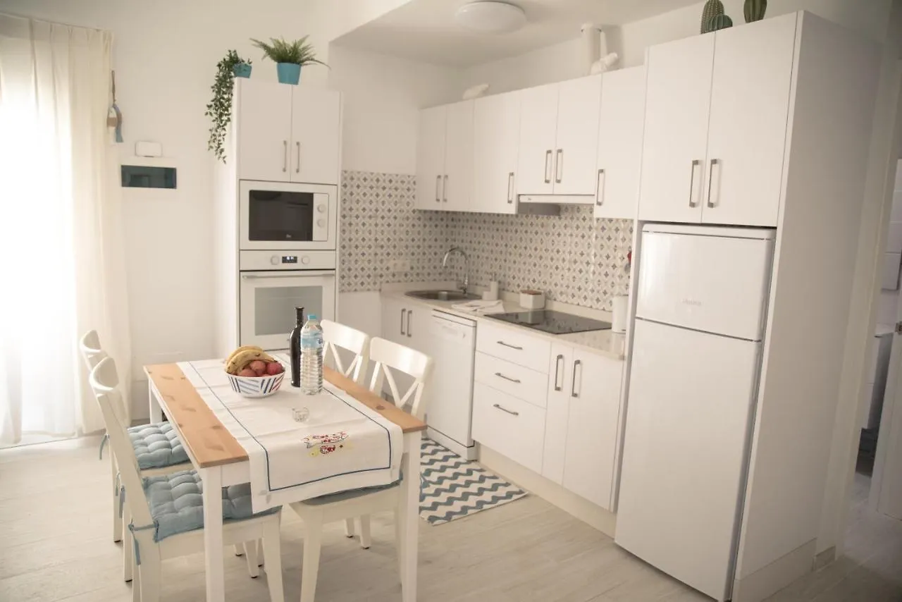 Estrella De Mar Apartment - Shared Pool Costa Teguise