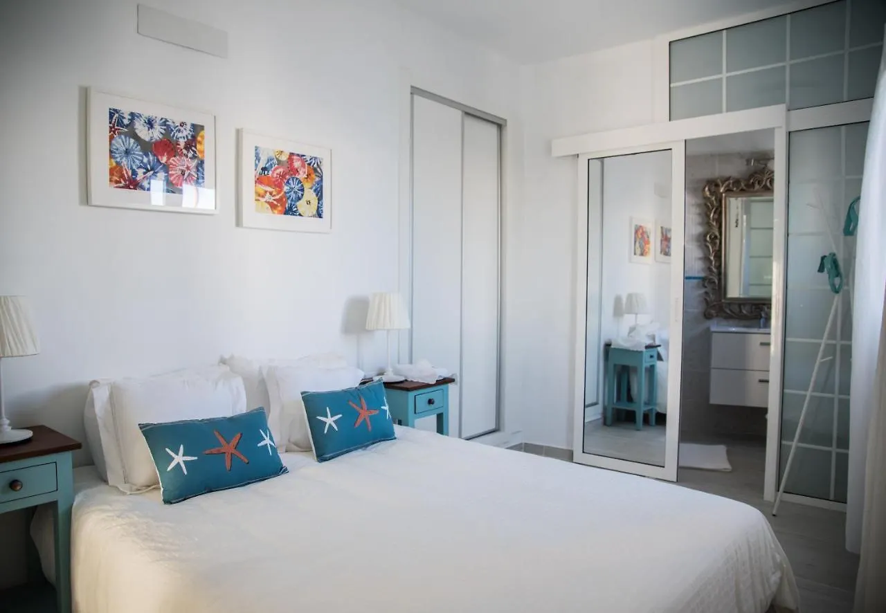 Estrella De Mar Apartment - Shared Pool Costa Teguise