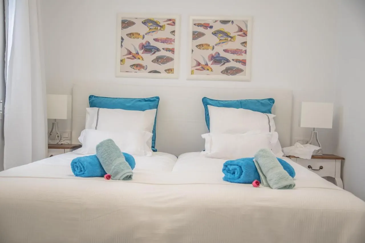 Estrella De Mar Apartment - Shared Pool Costa Teguise Spain
