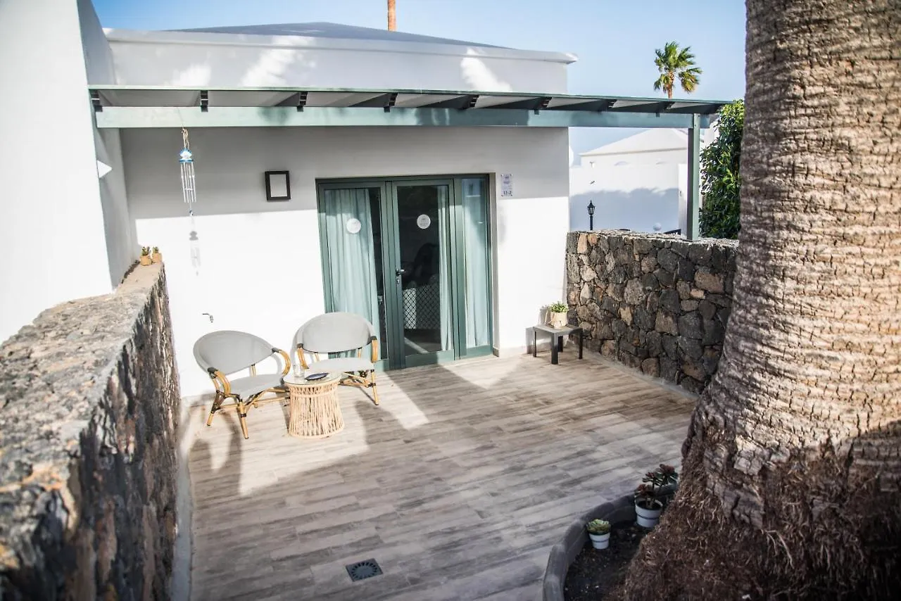 Estrella De Mar Apartment - Shared Pool Costa Teguise 0*,